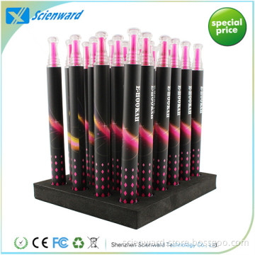 2015 Made in China! E Hookah Best Quality 800 Puffs Electronic Hookah